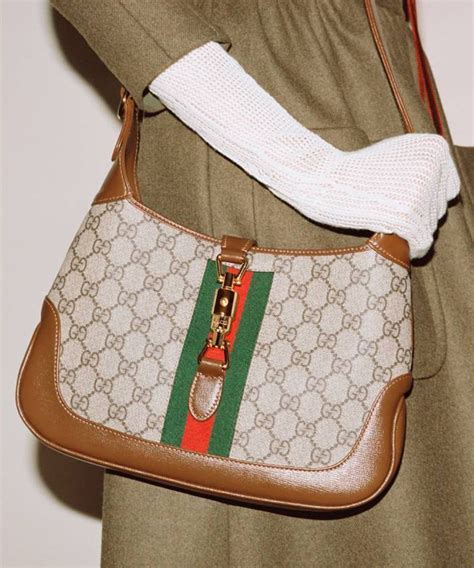 gucci jacqueline|gucci jackie vintage.